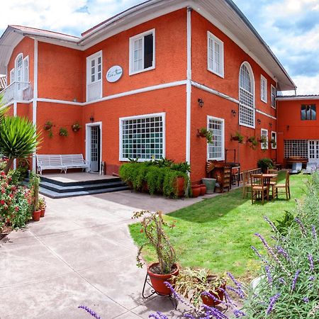 Eco Inn Cusco Ngoại thất bức ảnh